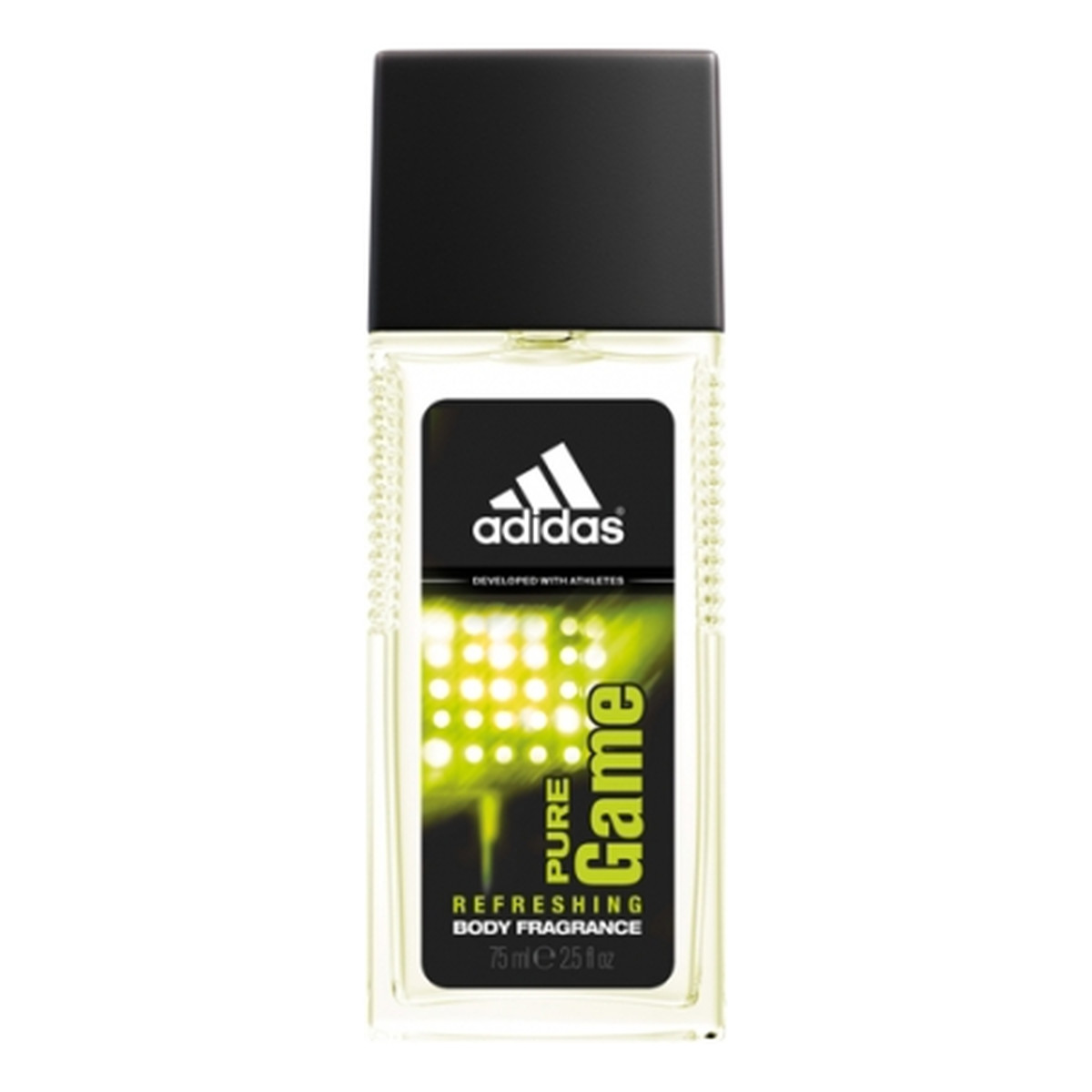Adidas Pure Game Men Dezodorant Spray 75ml