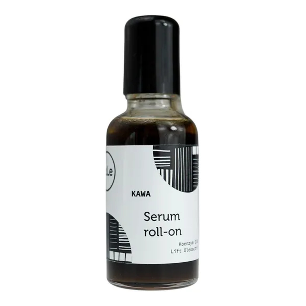 La-Le Serum pod oczy roll-on kawowy 30ml