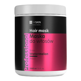 Maska do włosów Arbuz