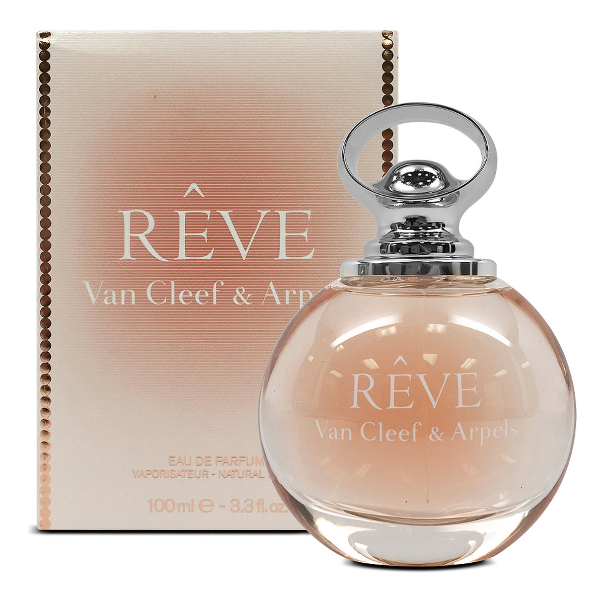 Van Cleef & Arpels Reve woda perfumowana 100ml