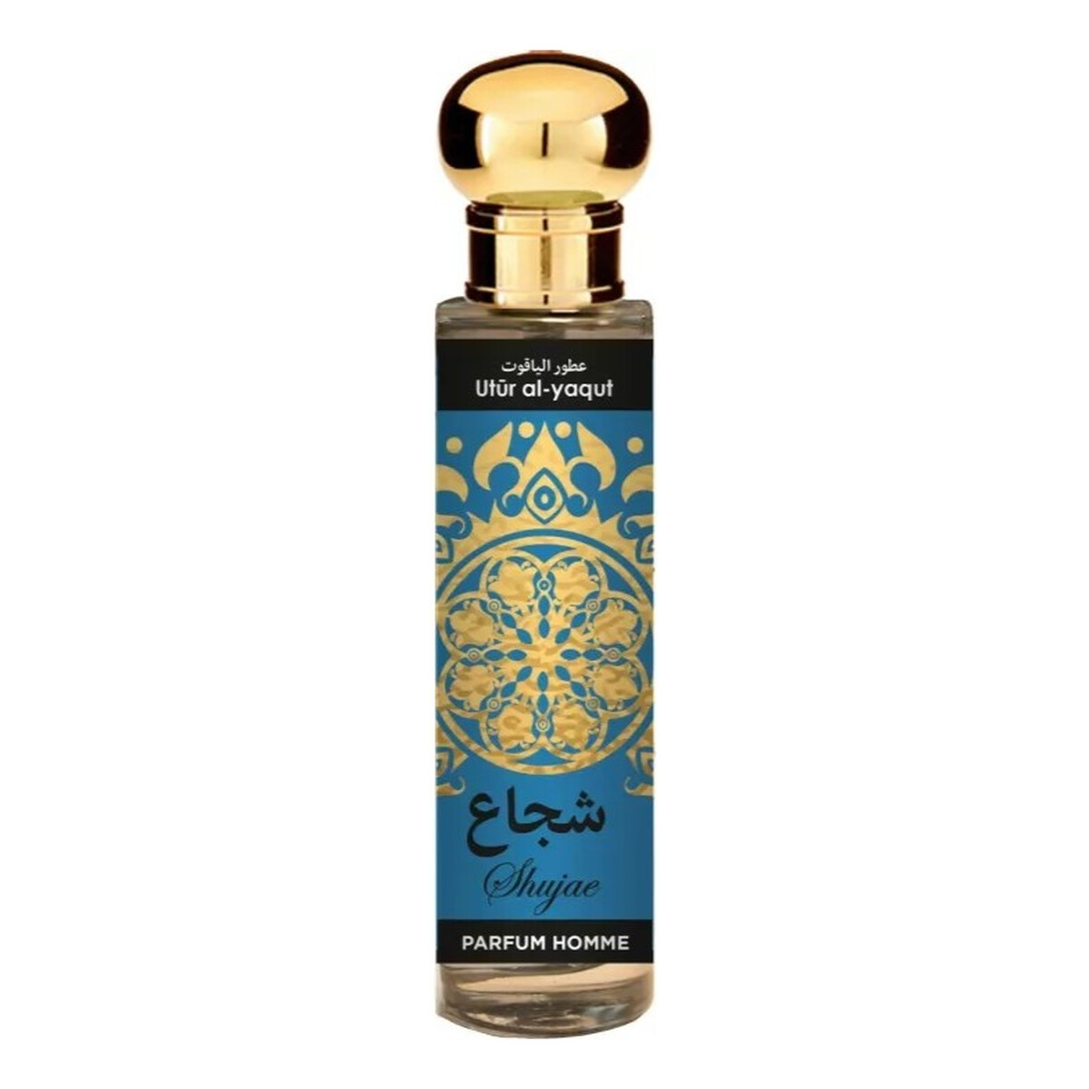 Saphir Utur Al Yaqut Shujae Woda perfumowana spray 30ml