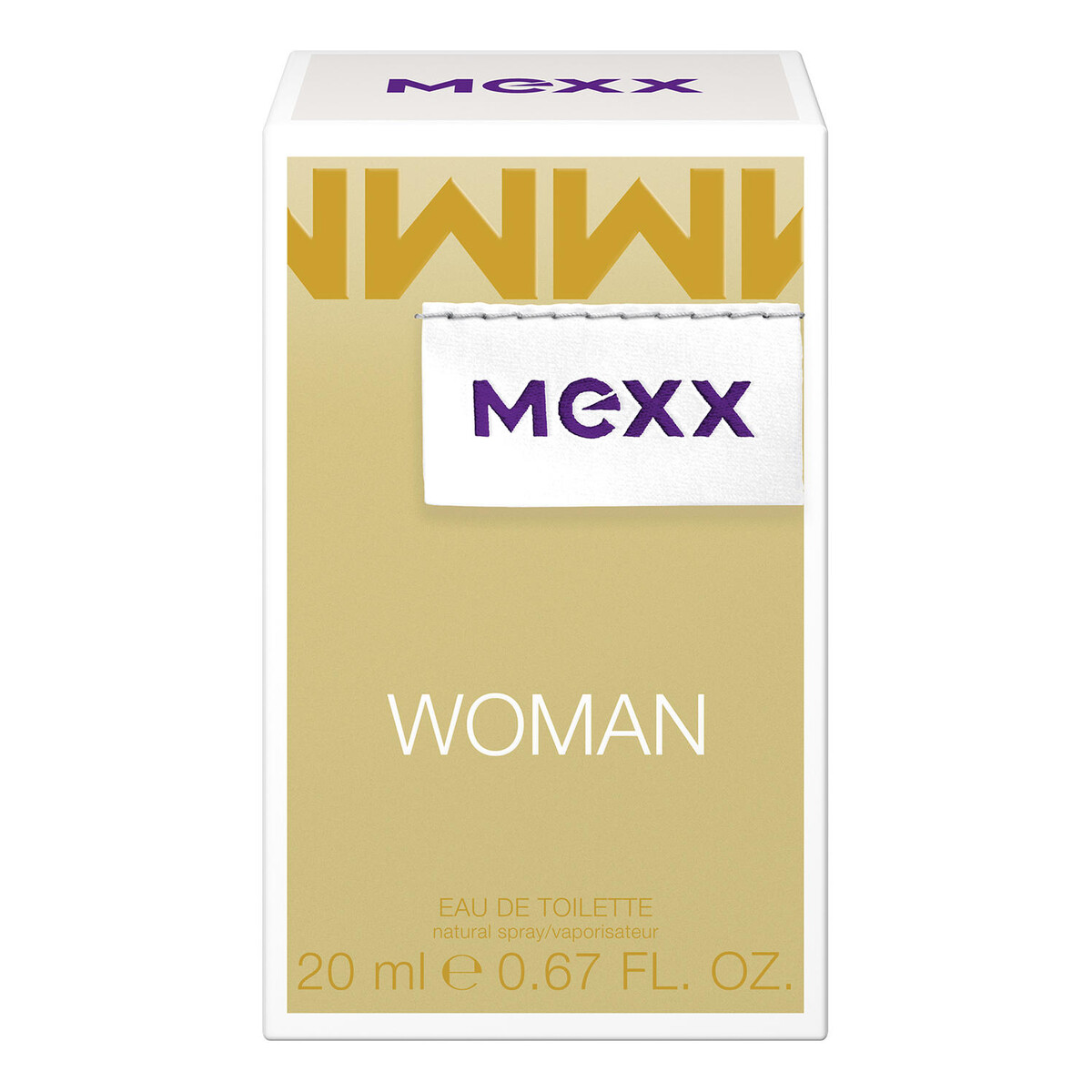 Mexx Woman Woda perfumowana 20ml