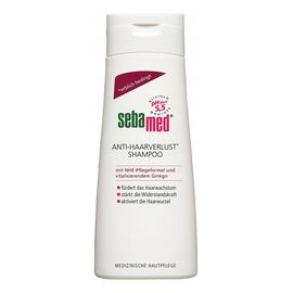 szampon przeciw wypadaniu włosów