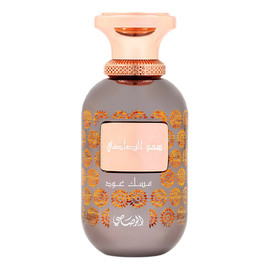 Woda perfumowana spray