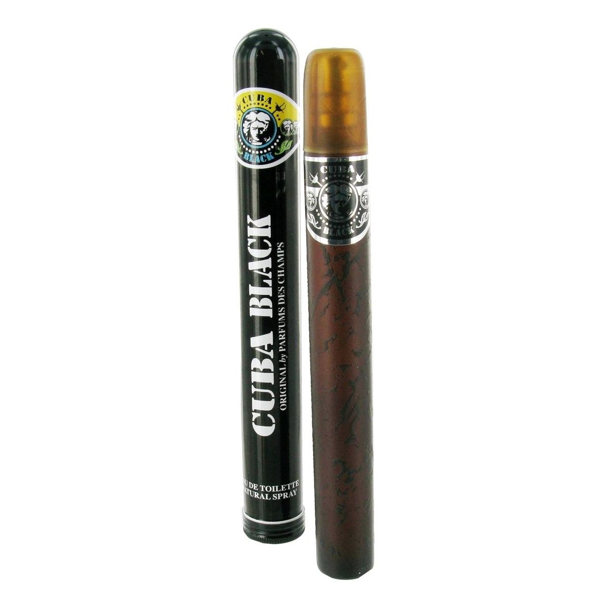 Cuba Black Woda toaletowa 35ml