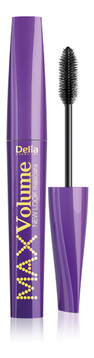 Tusz do rzęs Max Volume czarny