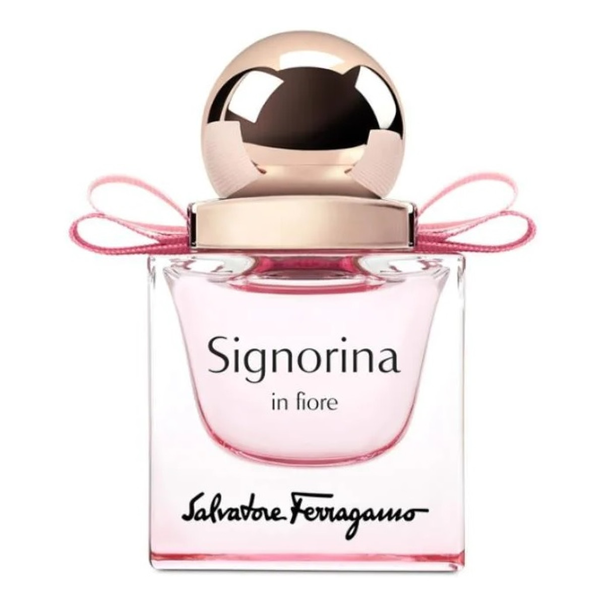 Salvatore Ferragamo Signorina In Fiore Woda toaletowa spray 20ml