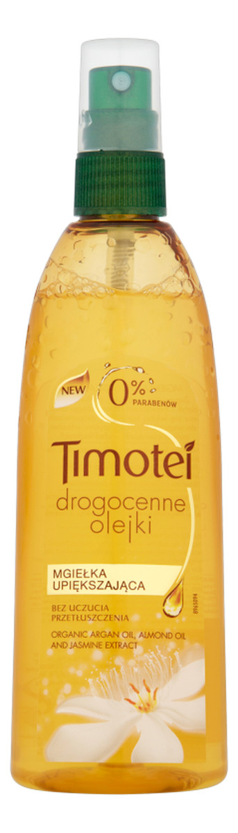 Mgiełka Upiększająca