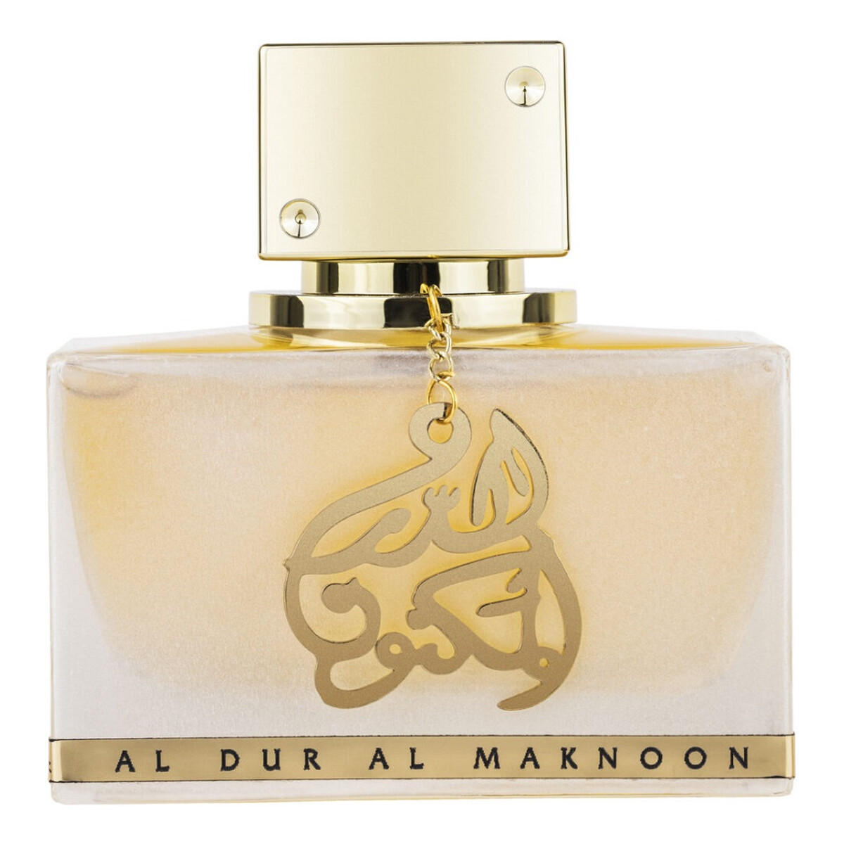Lattafa Al Dur Al Maknoon Gold Woda perfumowana spray 100ml