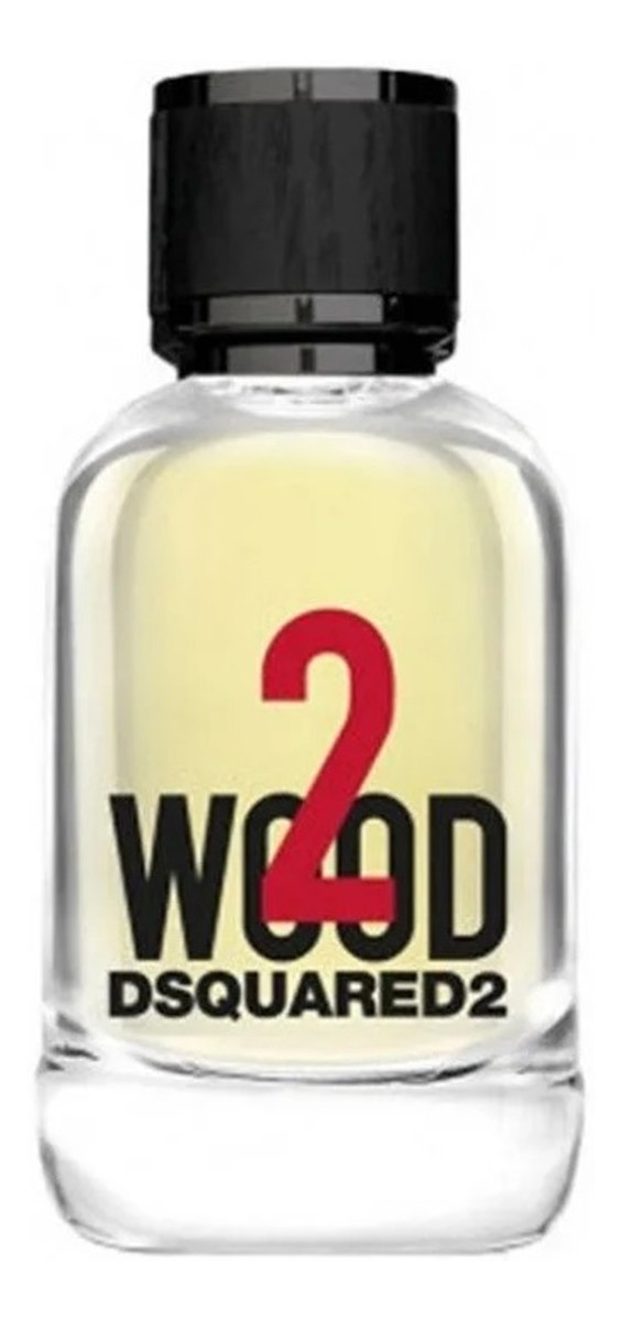 Woda toaletowa miniatura