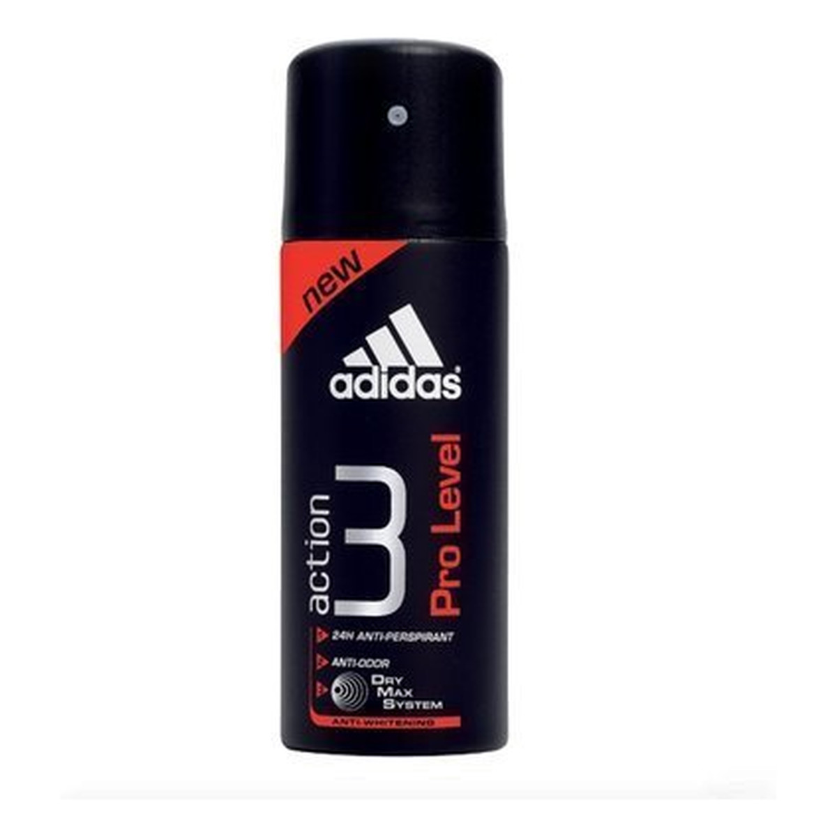 Adidas Action 3 Pro Level Dezodorant Spray 200ml