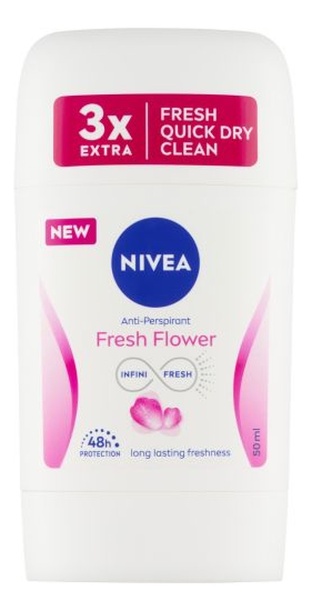 Antyperspirant w Sprayu Dla Kobiet