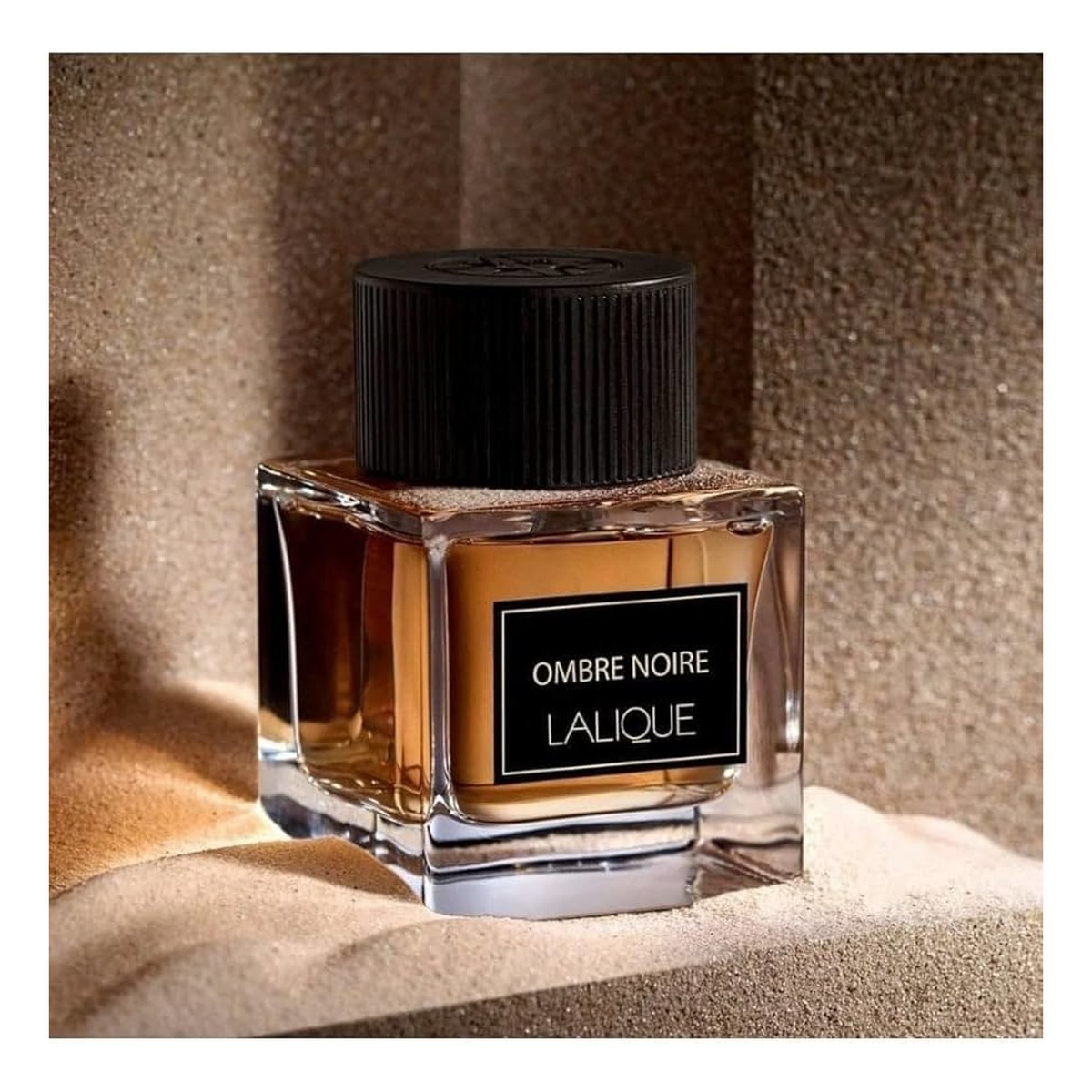 Lalique Ombre Noire Woda perfumowana spray 100ml