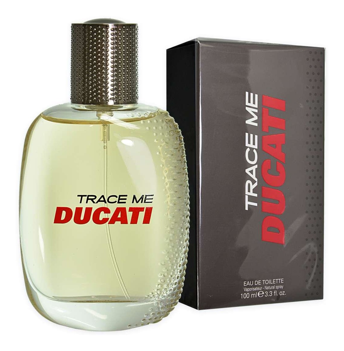 Woda toaletowa spray