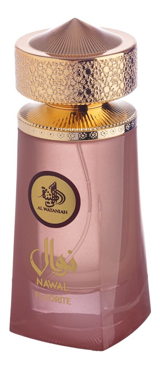 Woda perfumowana spray