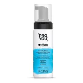 Pro you the amplifier voluminzing conditioning foam pianka zwiększająca objętość włosów