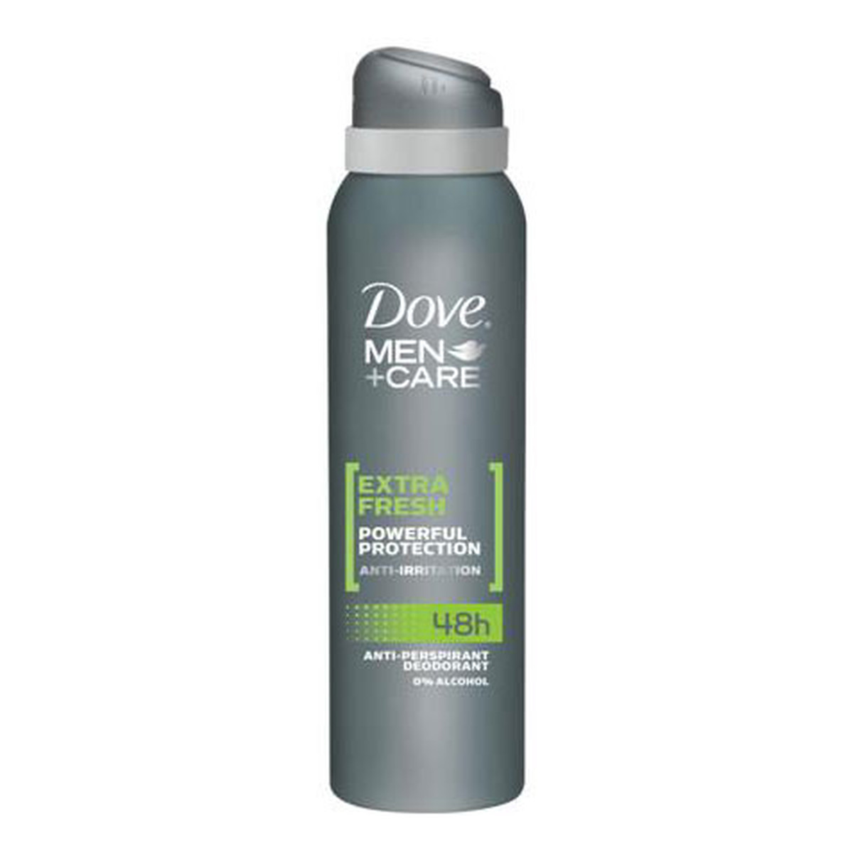 Dove Men+Care Dezodorant Dla Mężczyzn Extra Fresh 150ml