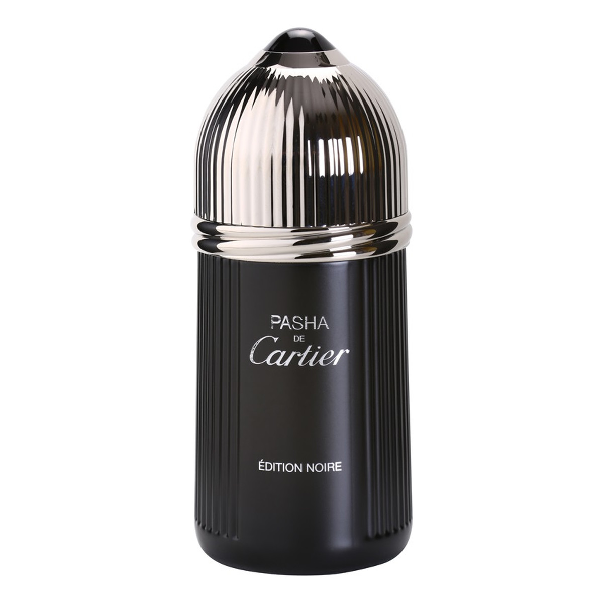 Cartier Pasha de Edition Noire Woda toaletowa dla mężczyzn 100ml