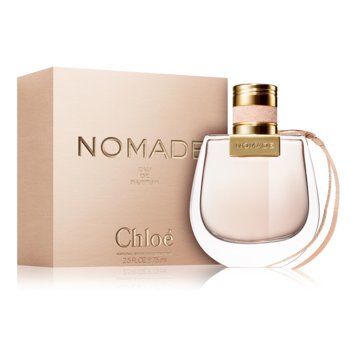 Chloe Nomade woda perfumowana 75ml