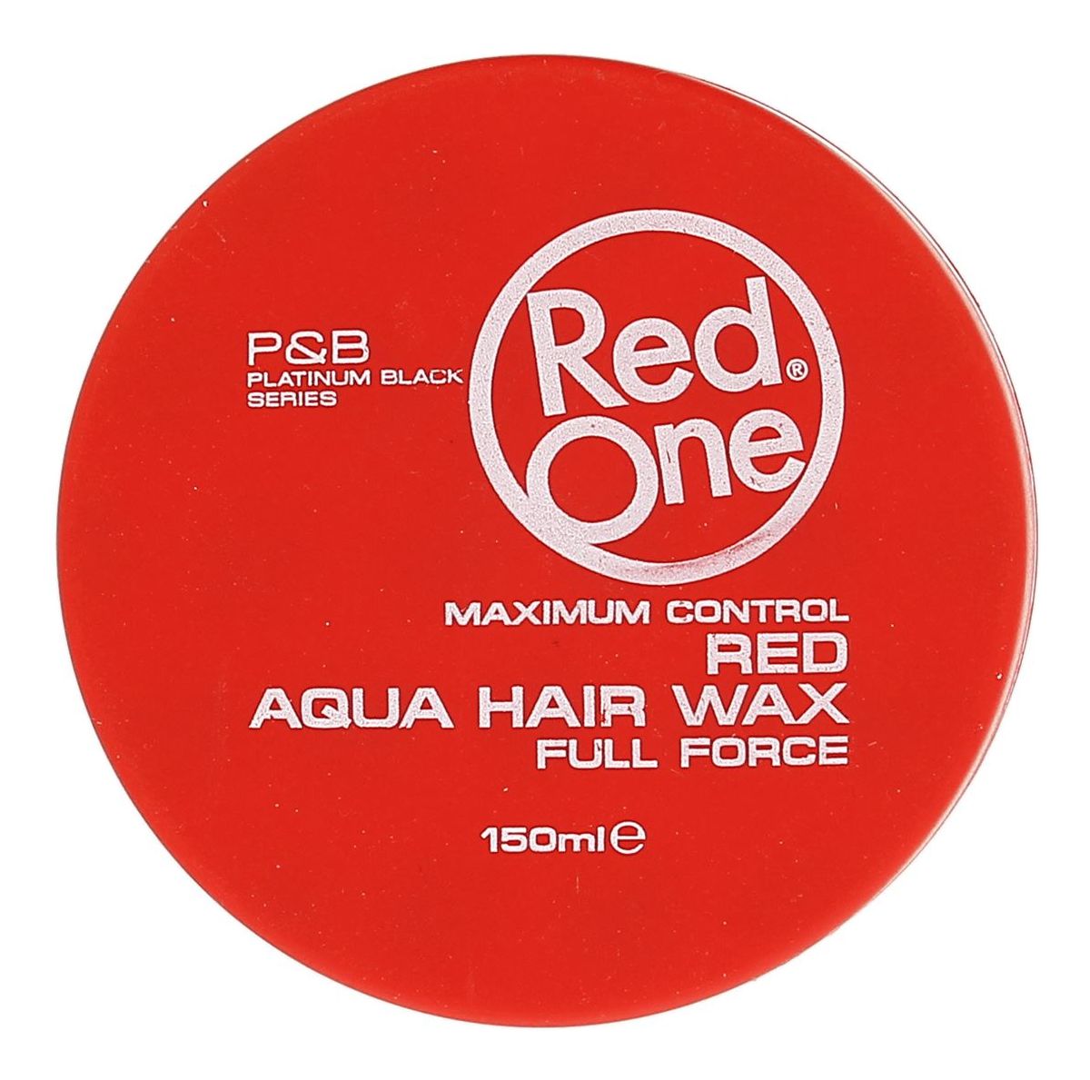 wosk do włosów Red