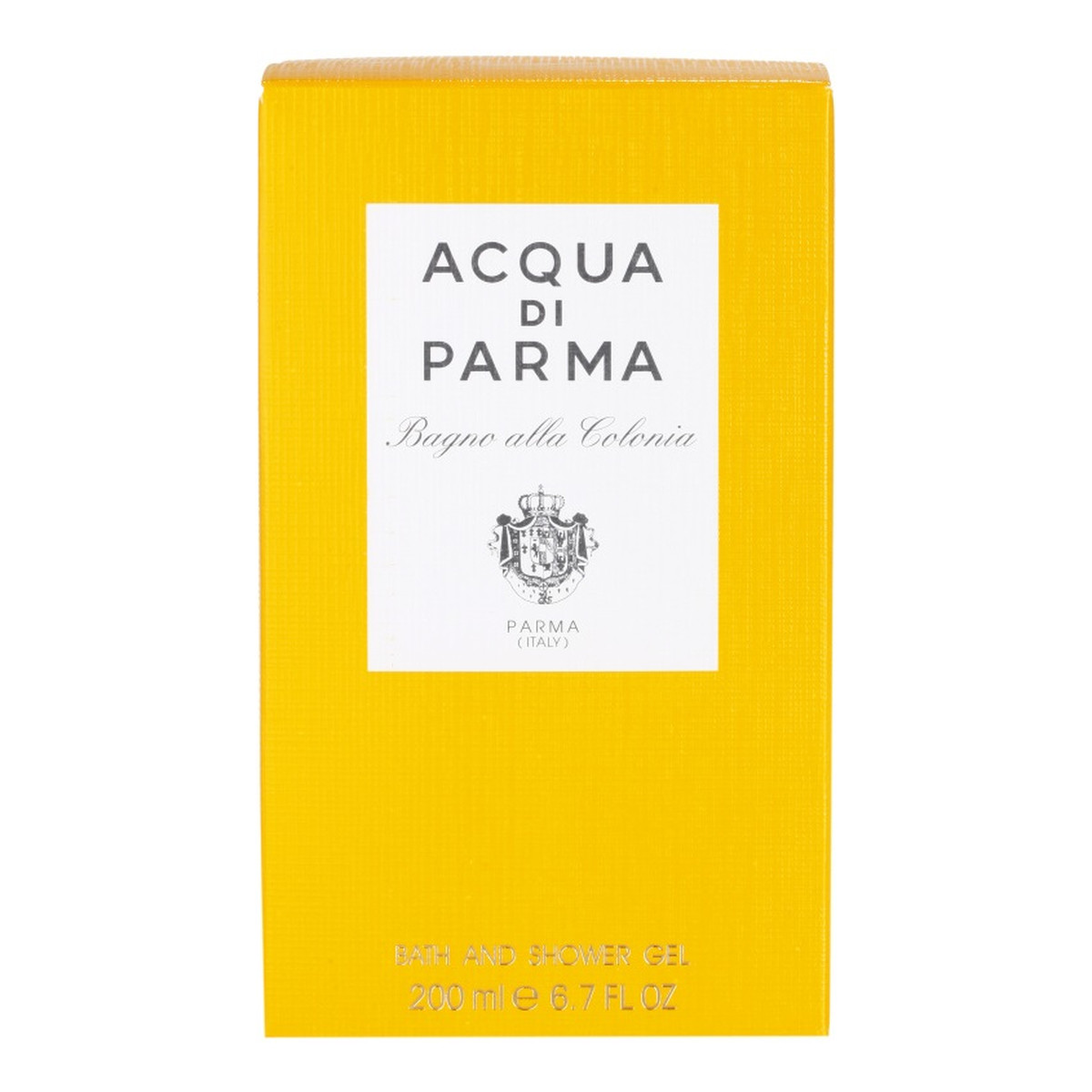 Acqua Di Parma Colonia żel pod prysznic 200ml