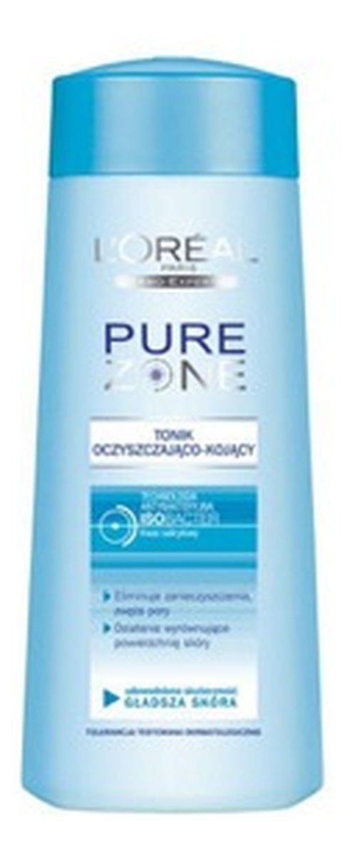 Tonik Oczyszczająco- Kojący