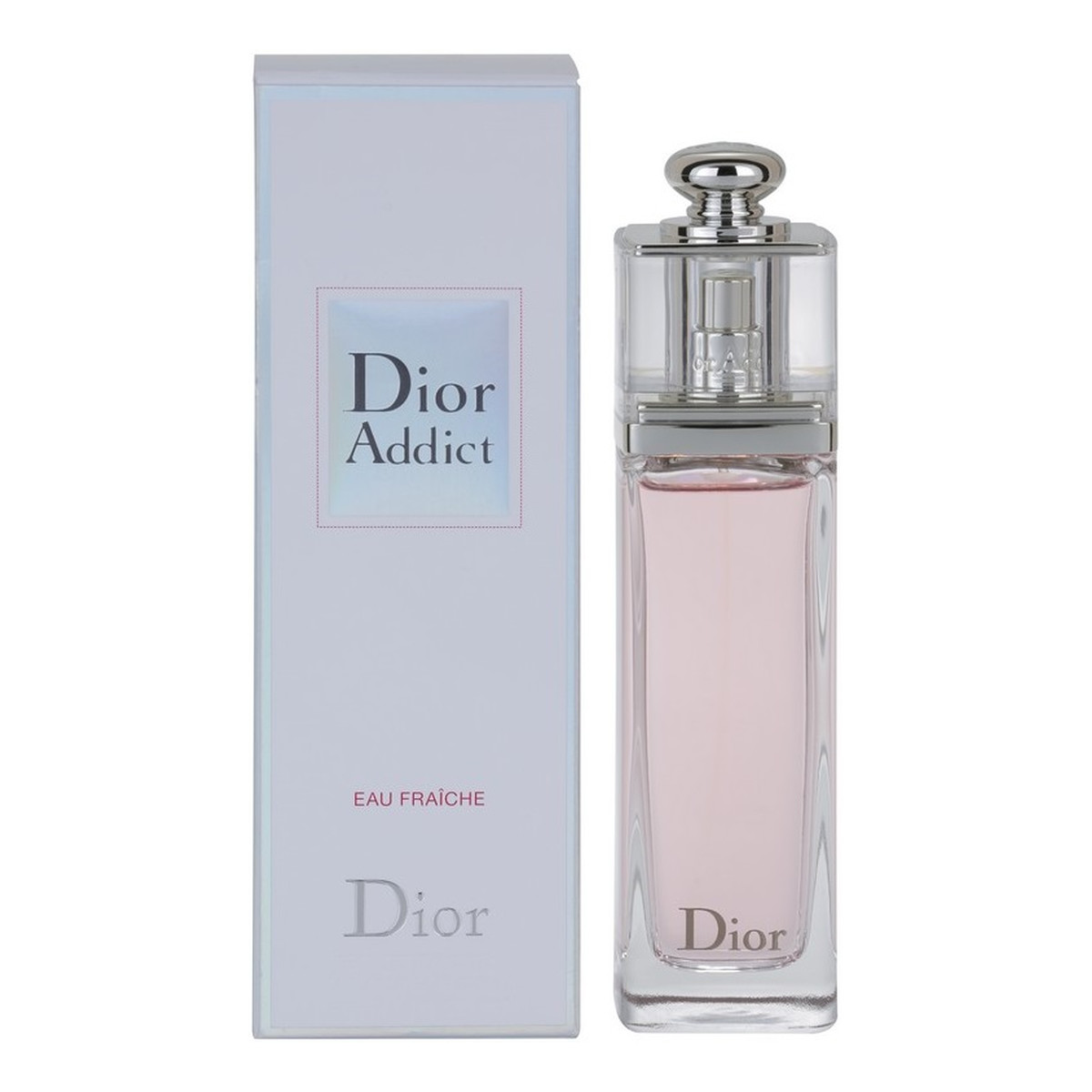 Dior Addict Eau Fraiche woda toaletowa dla kobiet 50ml