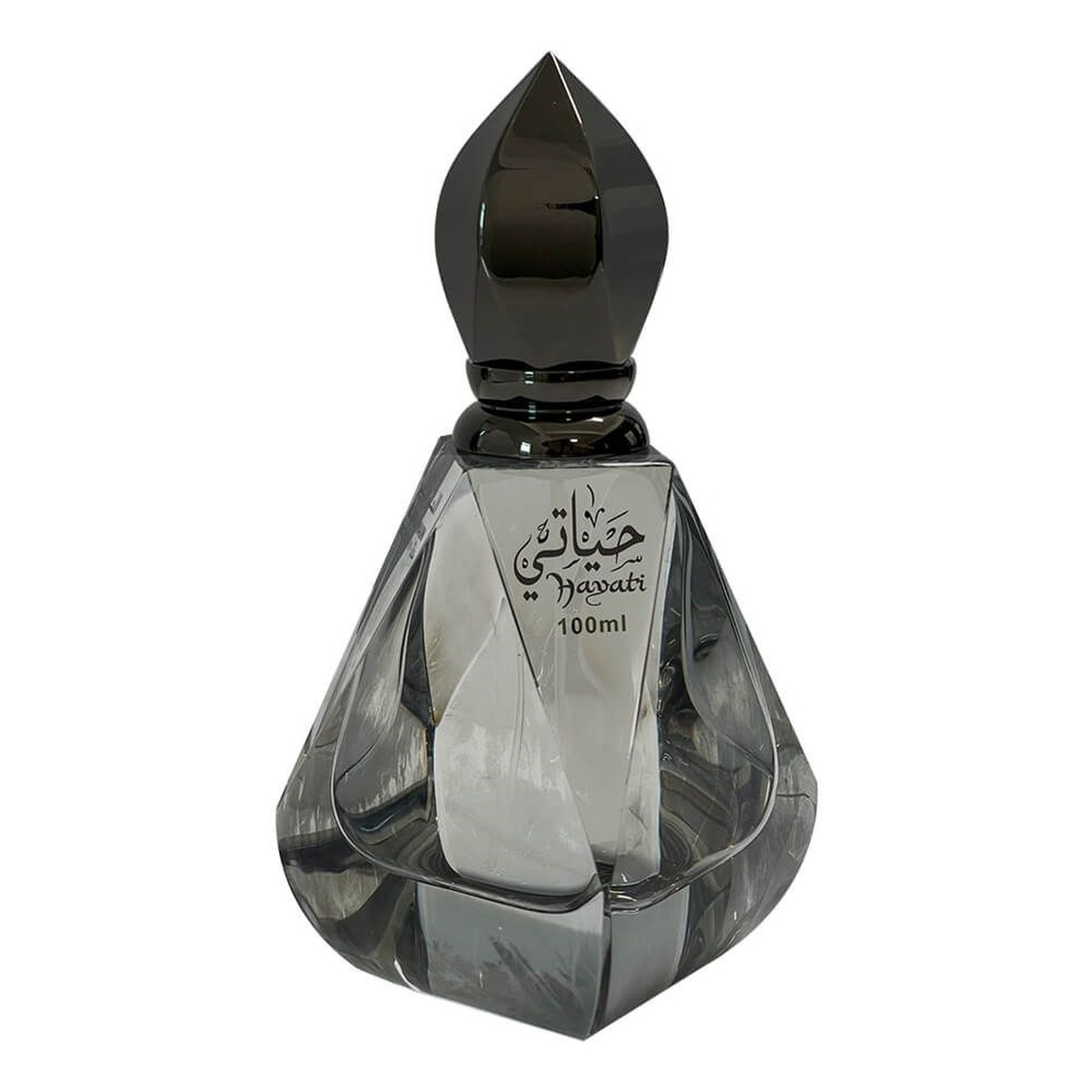 Al Haramain Hayati Unisex Woda perfumowana spray 100ml