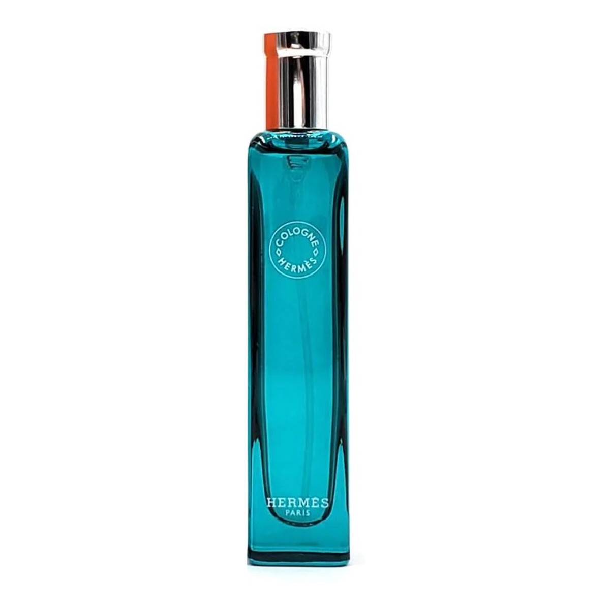 Hermes Eau D'Orange Verte Woda kolońska spray 15ml