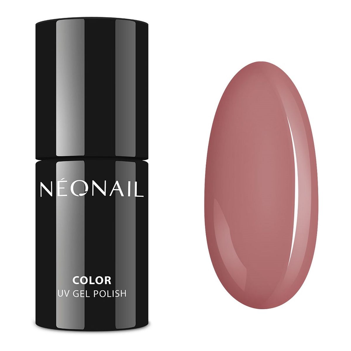 NeoNail Gel Polish Color Lakier Hybrydowy UV 7ml