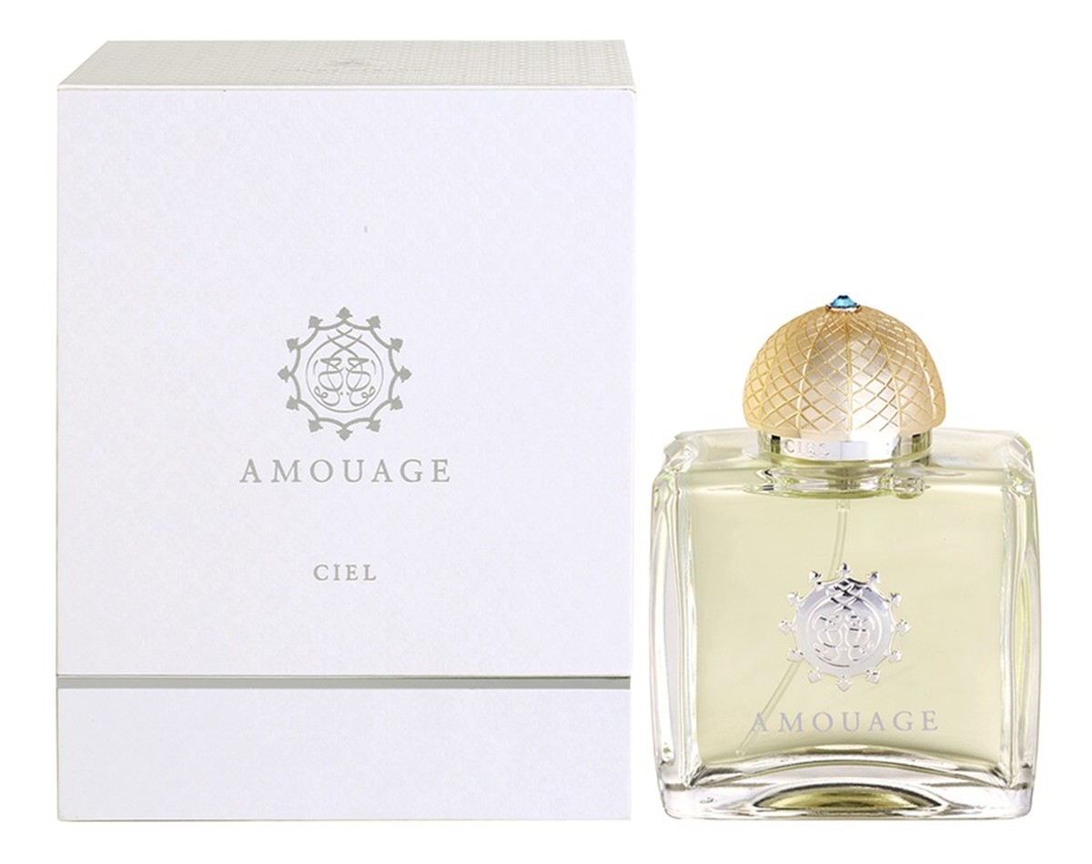 Woda perfumowana dla kobiet
