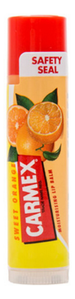 Pomadka ochronna w sztyftcie 