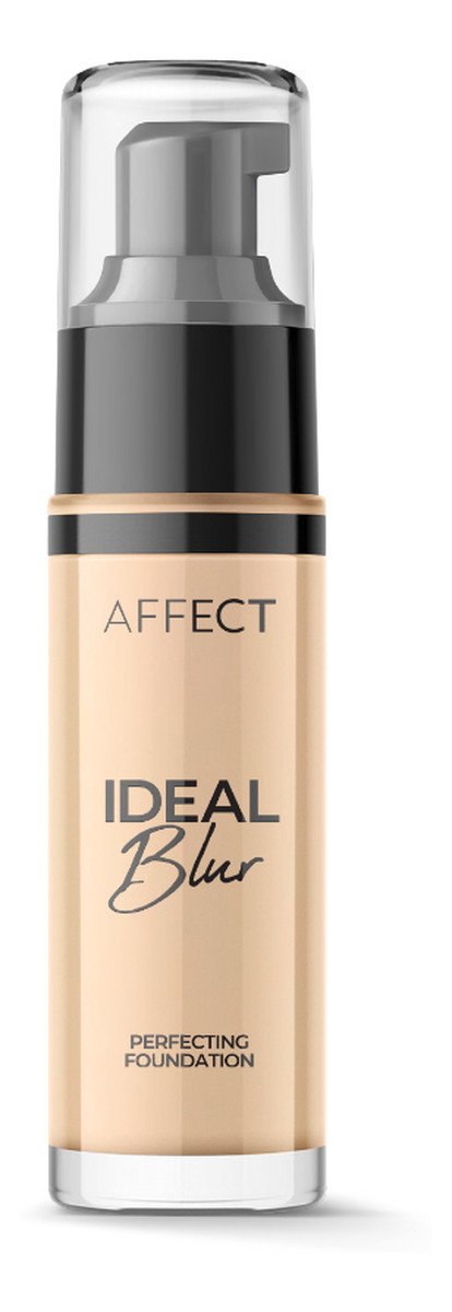 Perfecting Foundation podkład wygładzający