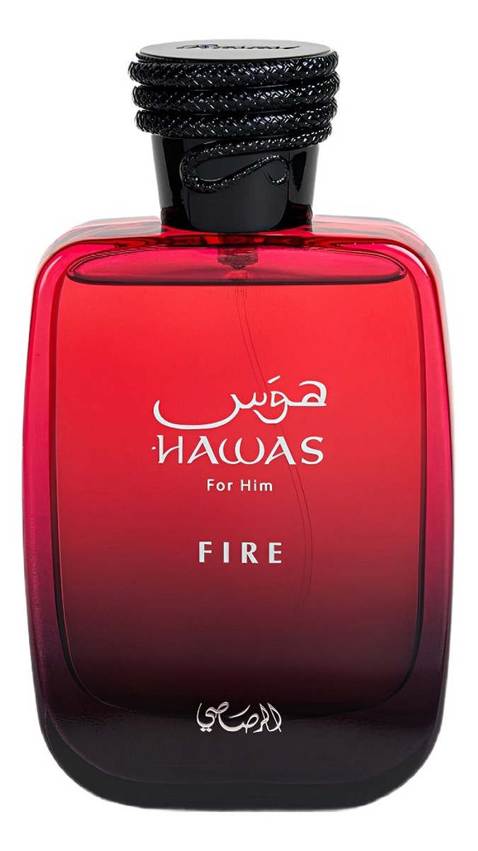 Woda perfumowana spray