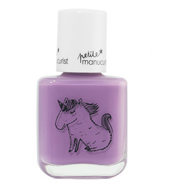 Lakier do paznokci dla dzieci Lily The Unicorn