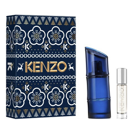 Zestaw woda toaletowa spray 60ml + woda toaletowa spray 10ml