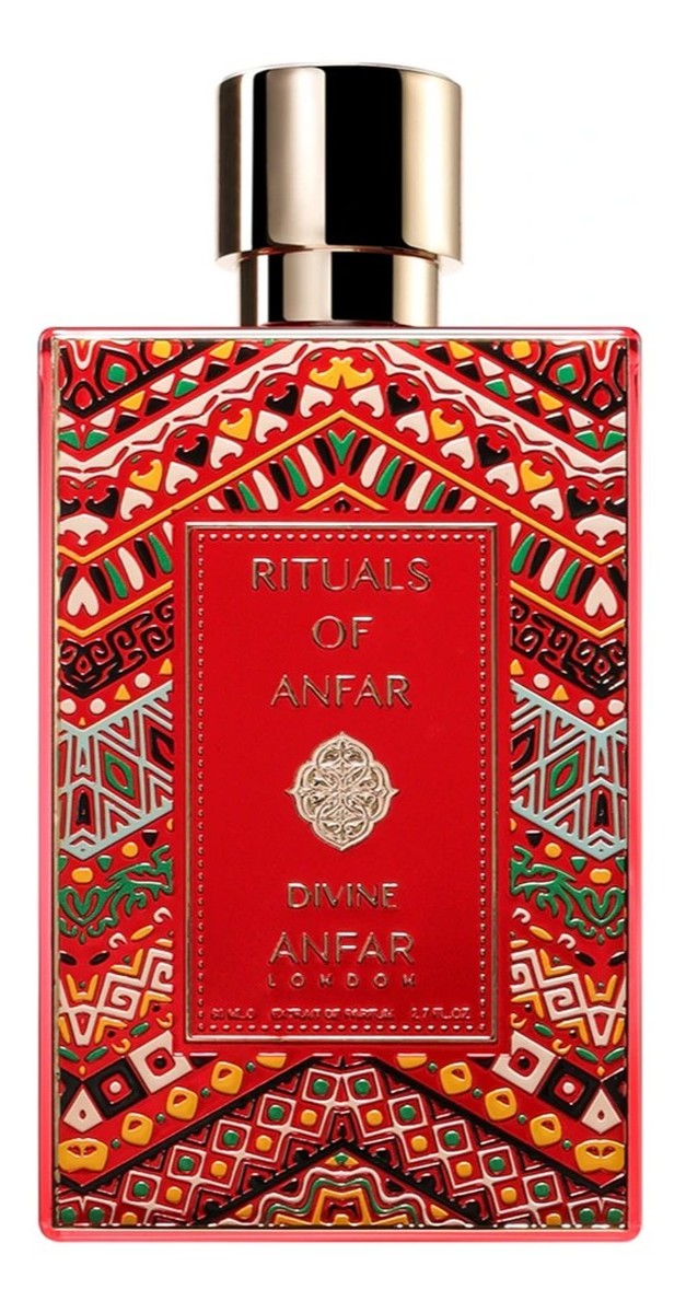 Divine ekstrakt perfum spray