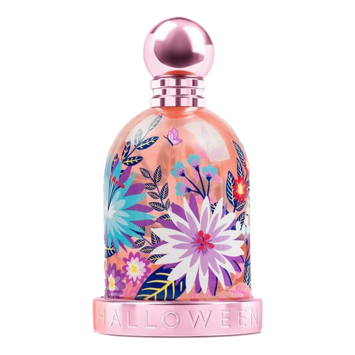 Jesus Del Pozo Halloween Blossom Woda toaletowa spray 100ml