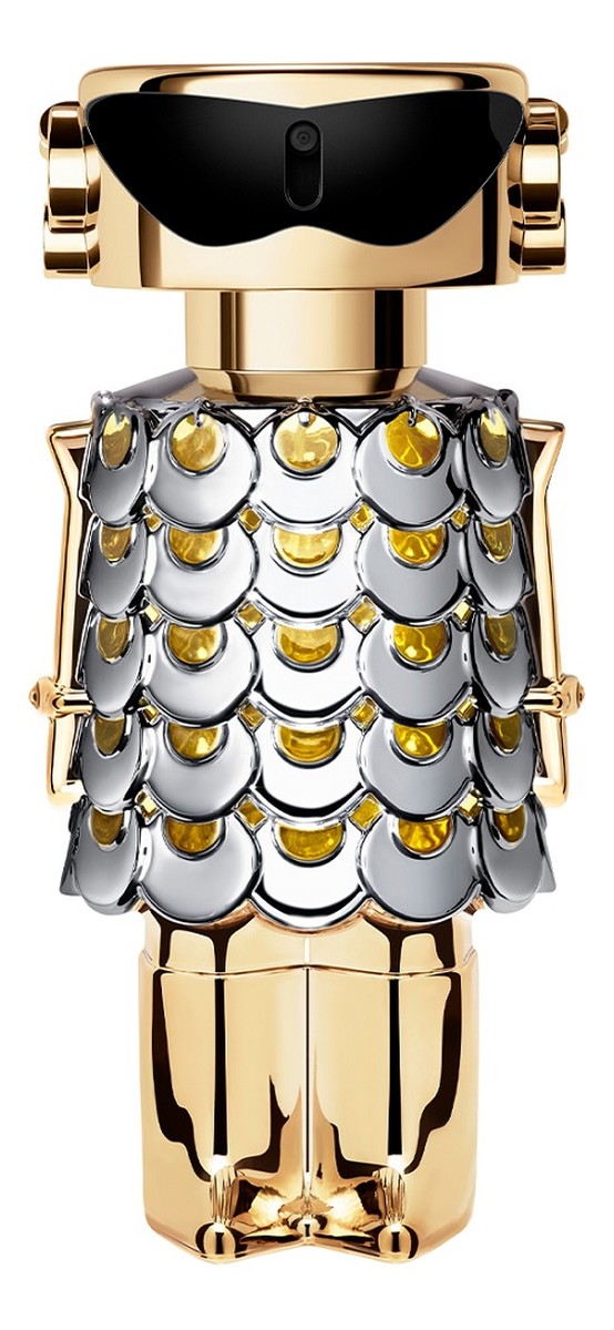 Woda perfumowana refillable spray