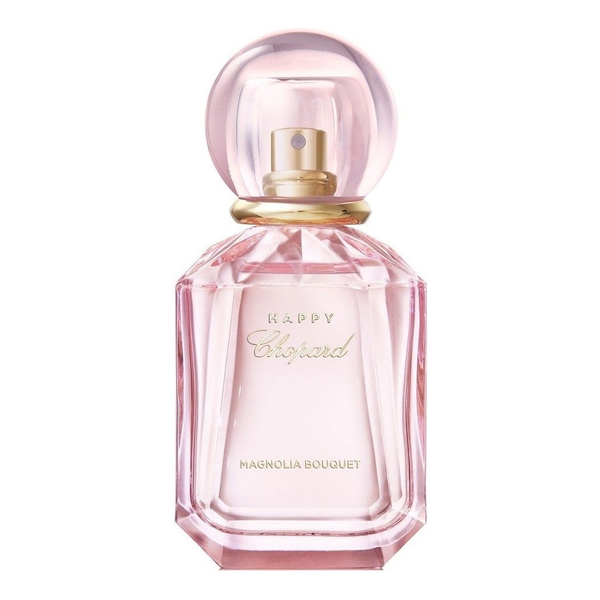 Chopard Happy Magnolia Bouquet Woda toaletowa spray 40ml