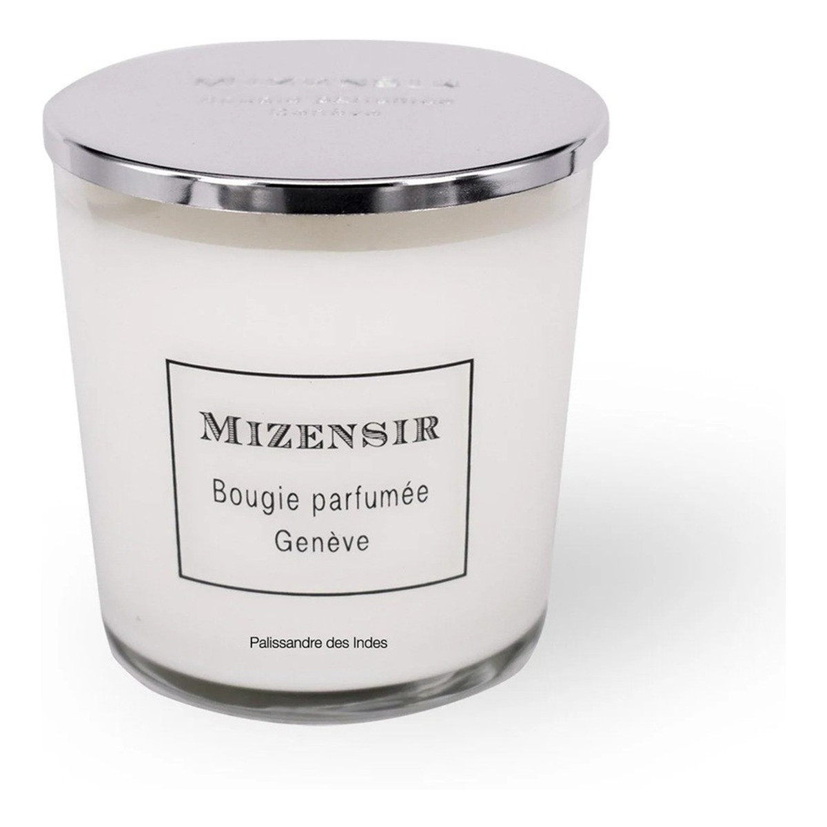 Mizensir Palissandre des indes świeca zapachowa 230g