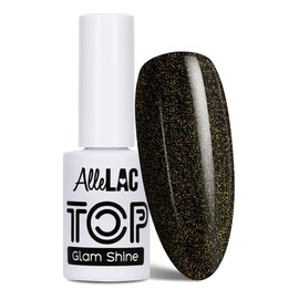 Top glam shine top hybrydowy 3 peridot