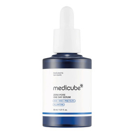 Zero pore one day serum do twarzy