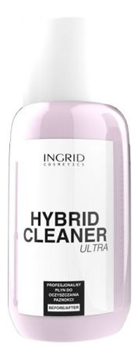 Płyn Do Przemywania i Odtłuszczania Płytki Paznokcia