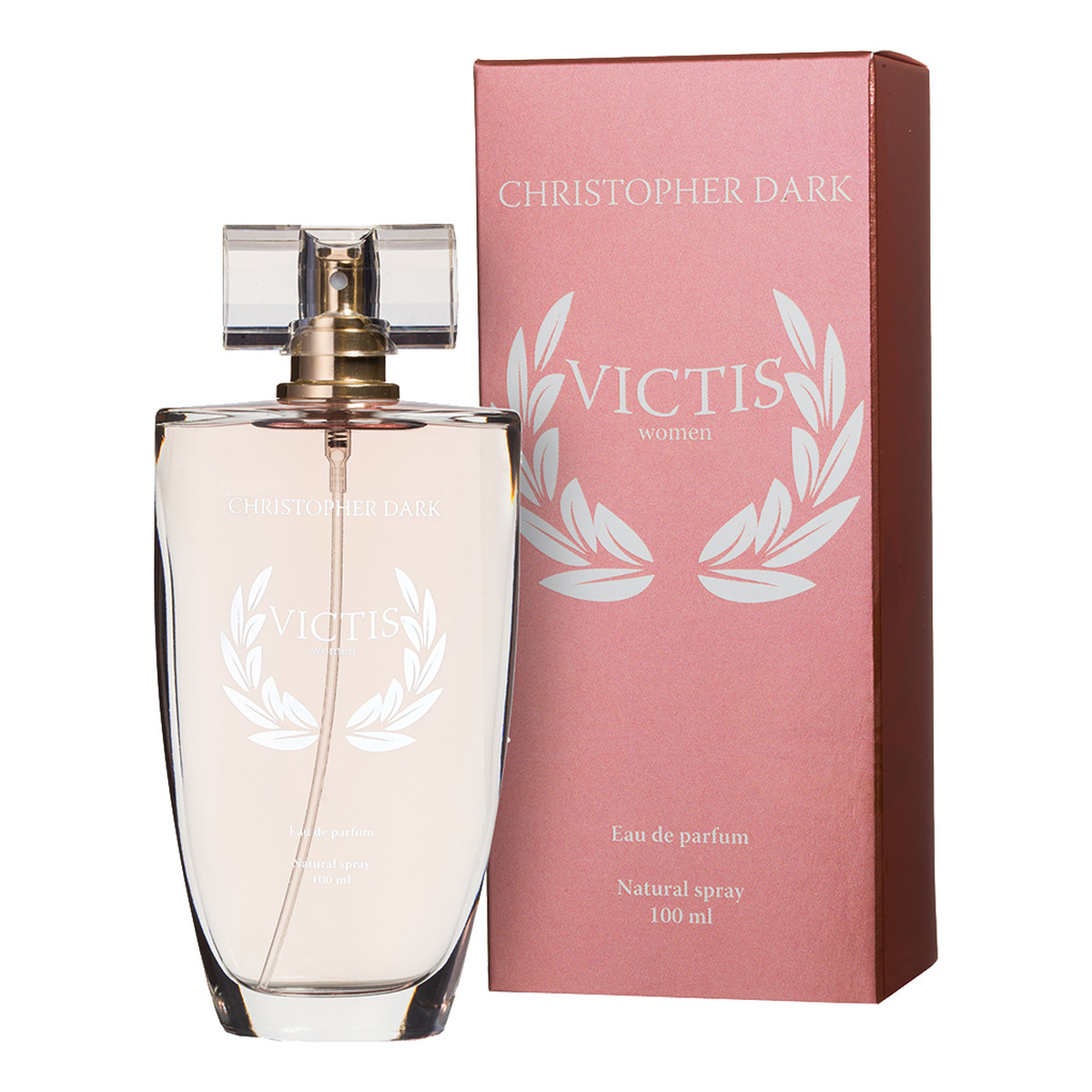 Christopher Dark Victis Women Woda Toaletowa 100ml