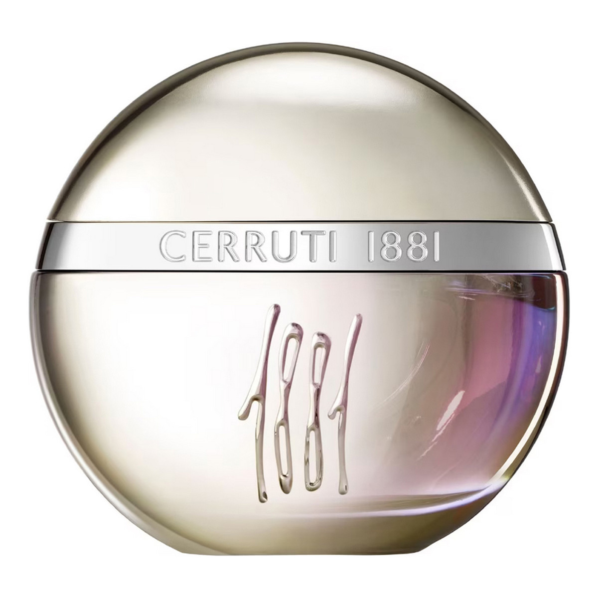 Cerruti 1881 Reve de Roses Woda perfumowana 50ml