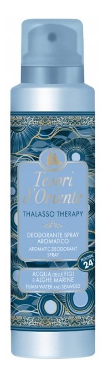 Dezodorant Thalasso