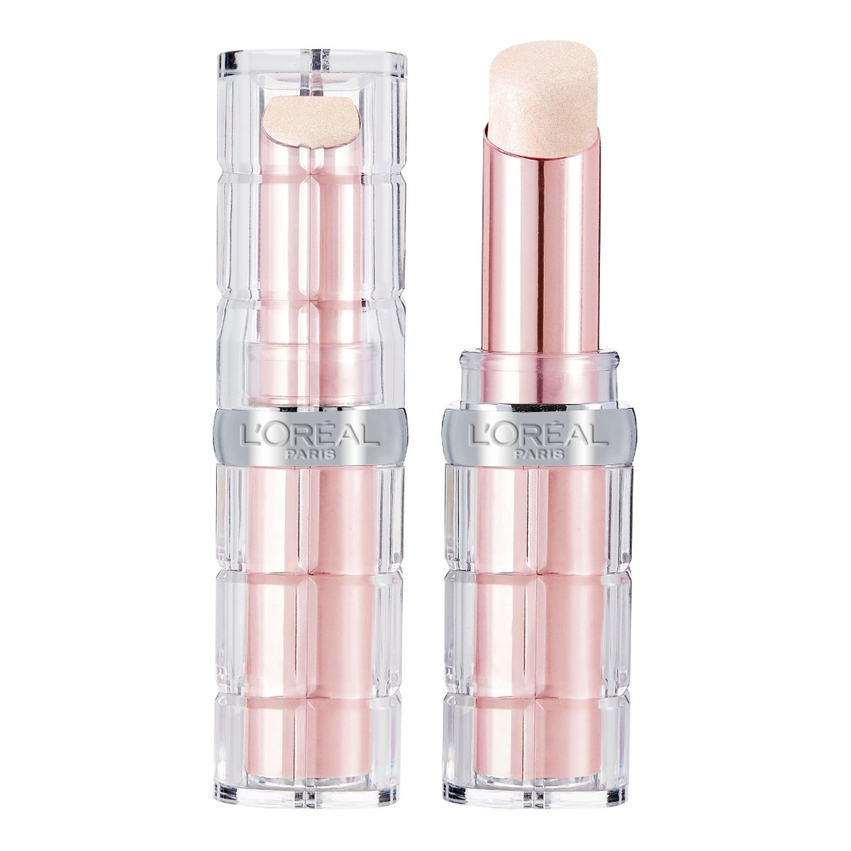 L`oreal Color Riche Plump & Shine pomadka do ust 3g