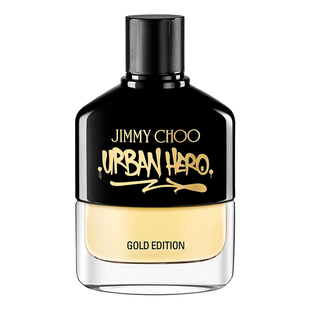 Jimmy Choo Urban Hero Gold Edition Woda perfumowana spray 100ml