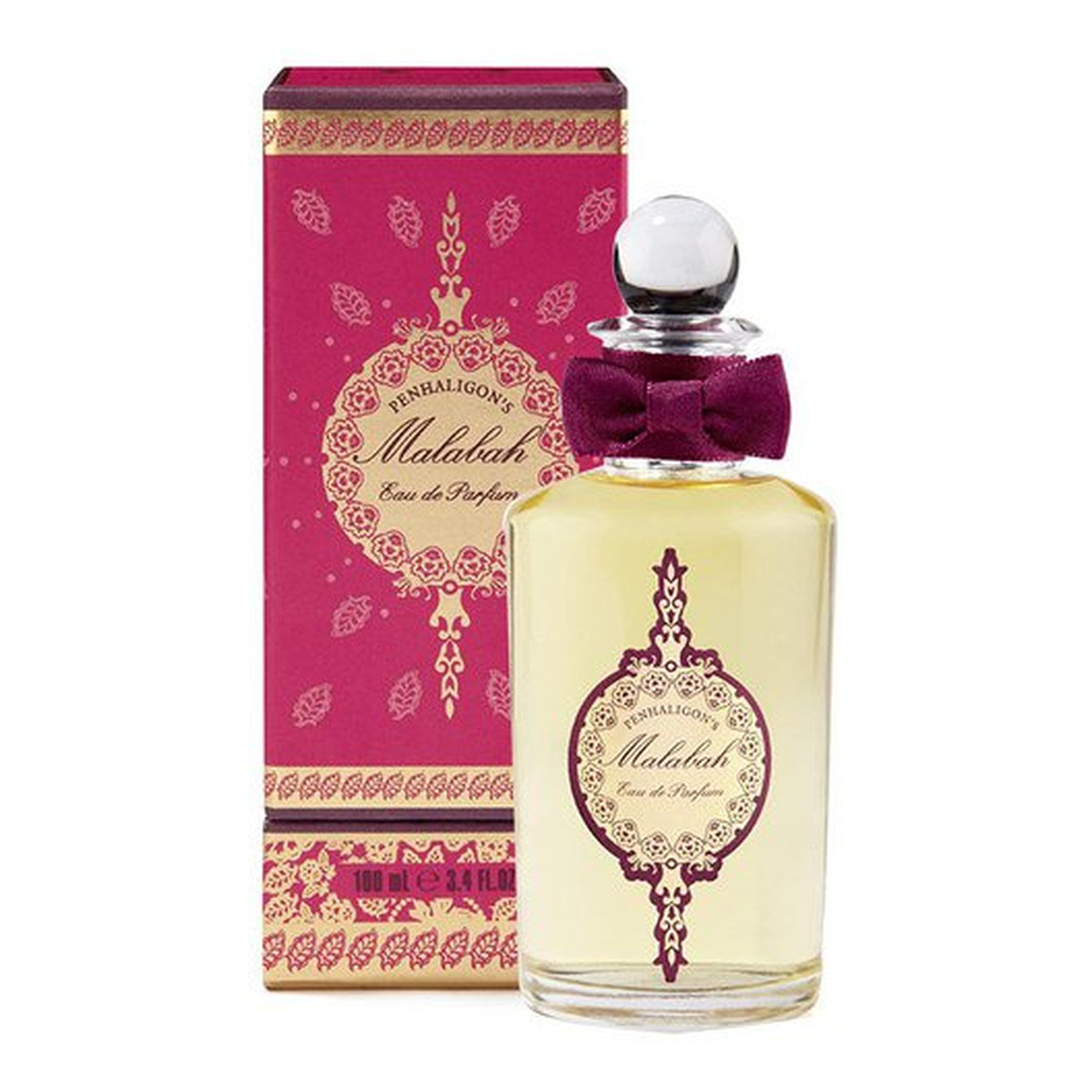Penhaligon's Malabah Woda perfumowana dla kobiet 100ml